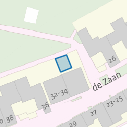 Perceel WDN01-D-1478