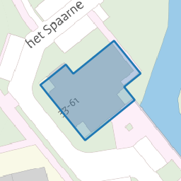 Perceel WDN01-D-1479