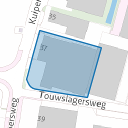 Perceel WDN01-D-1484