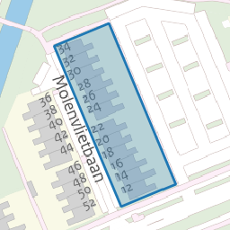 Perceel WDN01-D-1492