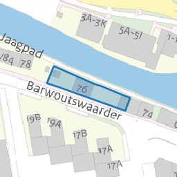 Perceel WDN01-D-1495