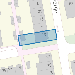 Perceel WDN01-D-1502