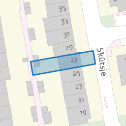 Perceel WDN01-D-1506