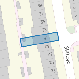 Perceel WDN01-D-1508