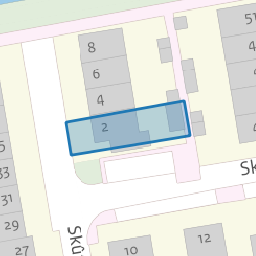 Perceel WDN01-D-1514