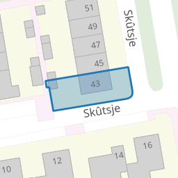 Perceel WDN01-D-1518