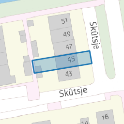 Perceel WDN01-D-1519