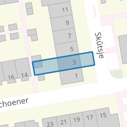 Perceel WDN01-D-1529