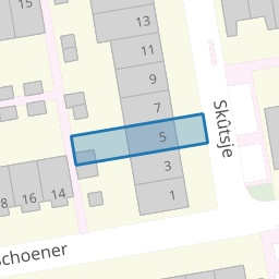 Perceel WDN01-D-1530