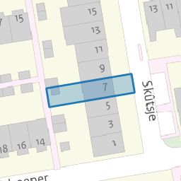 Perceel WDN01-D-1531