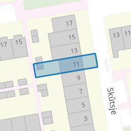 Perceel WDN01-D-1533