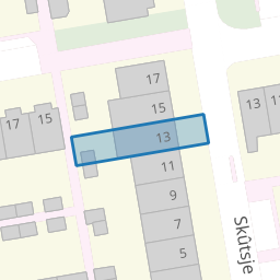 Perceel WDN01-D-1534