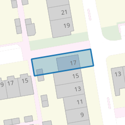 Perceel WDN01-D-1536