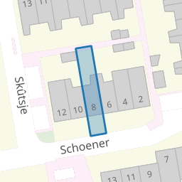 Perceel WDN01-D-1540