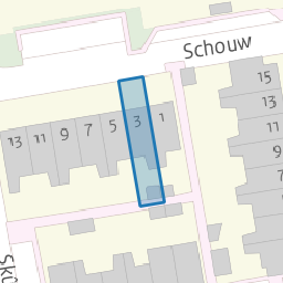 Perceel WDN01-D-1544