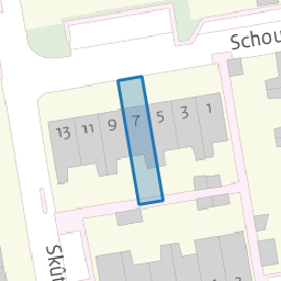 Perceel WDN01-D-1546