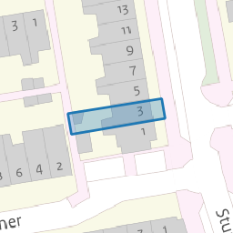 Perceel WDN01-D-1551