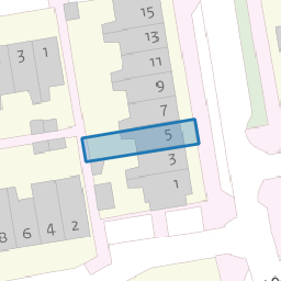 Perceel WDN01-D-1552