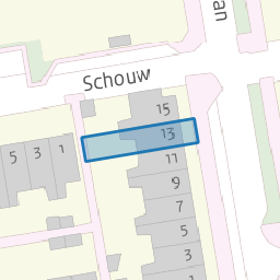 Perceel WDN01-D-1556