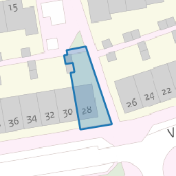 Perceel WDN01-D-1558