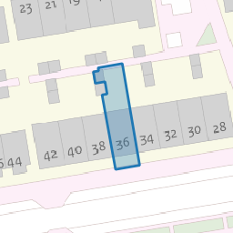 Perceel WDN01-D-1562