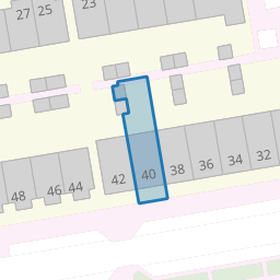 Perceel WDN01-D-1564