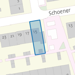 Perceel WDN01-D-1566