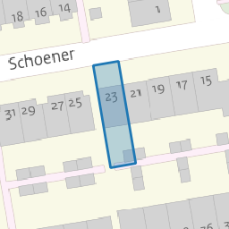 Perceel WDN01-D-1570