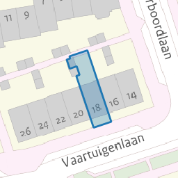 Perceel WDN01-D-1573