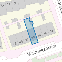 Perceel WDN01-D-1574