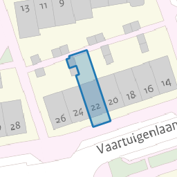 Perceel WDN01-D-1575