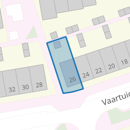 Perceel WDN01-D-1577