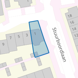 Perceel WDN01-D-1578