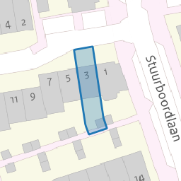 Perceel WDN01-D-1579