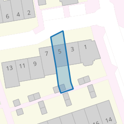 Perceel WDN01-D-1580