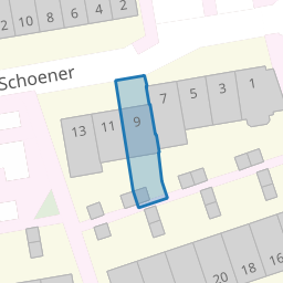 Perceel WDN01-D-1582