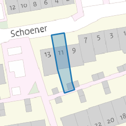 Perceel WDN01-D-1583