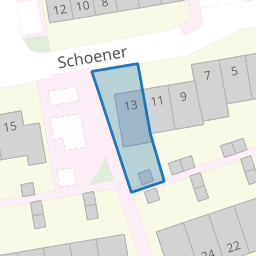 Perceel WDN01-D-1584