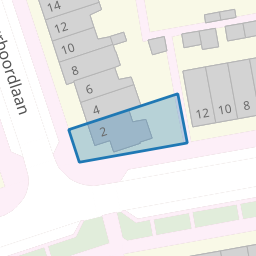 Perceel WDN01-D-1586