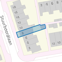 Perceel WDN01-D-1589