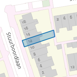 Perceel WDN01-D-1591