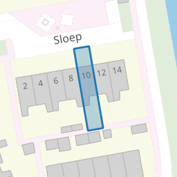 Perceel WDN01-D-1599