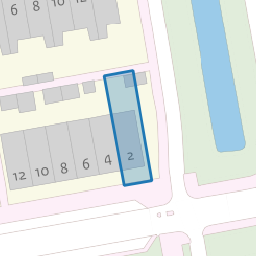 Perceel WDN01-D-1602