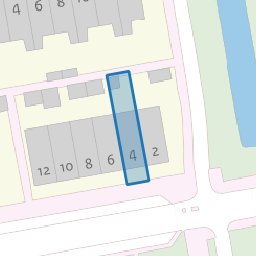 Perceel WDN01-D-1603