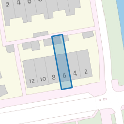 Perceel WDN01-D-1604