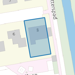 Perceel WDN01-D-1611