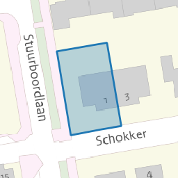 Perceel WDN01-D-1612