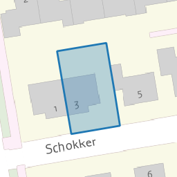 Perceel WDN01-D-1613