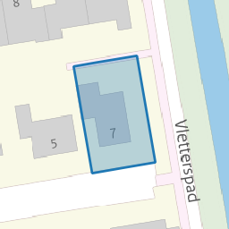 Perceel WDN01-D-1615