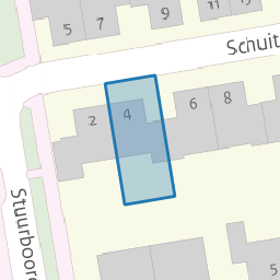 Perceel WDN01-D-1617